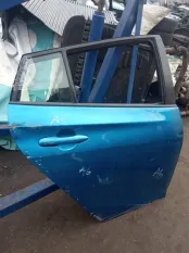 Дверь задняя правая Toyota Prius XW50 (2015 - 2023) 2019 1.8 I