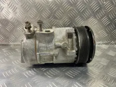 Компрессор кондиционера Chrysler Sebring III (2006-2010) 2007 2.4 I EDG