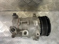 Компрессор кондиционера Chrysler Sebring III (2006-2010) 2007 2.4 I EDG
