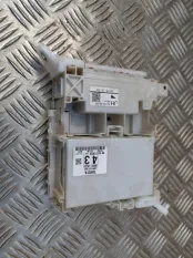 Блок комфорта Toyota Hilux (2015-2021) 2017 892210K321 2.4 D 2GDFTV