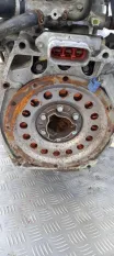 Двигатель Honda Insight II 2009-2011 2009 LDA3 1.3 I LDA3