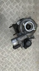 Турбина Toyota Hilux (2005-2015) 2013 3.0 D 1KDFTV