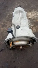 КПП автоматическая (АКПП) Chrysler Crossfire 2003-2007 2004 R1402712601 3.2 I V6EGX