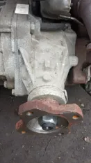 Раздаточная коробка Nissan X-Trail (T32) 2013-2019 2015 1.6 D