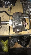 ТНВД Nissan Navara (D40) 2004-2015 2009 HU2940000530