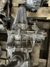 Раздаточная коробка Nissan Navara (D40) 2004-2015 2007 33100EA301 2.5 D YD25DDTI