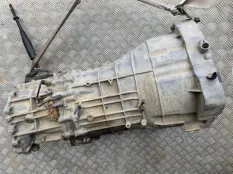 КПП механическая (МКПП) Nissan Navara (D40) 2004-2015 2005 32010EB510 2.5 D YD25DDTI