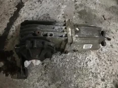 Редуктор заднего моста Chrysler Pacifica I (2003-2008) 2005 2003-2008 3.5 I EGN