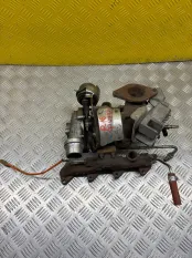 Турбина Nissan Qashqai (J11) 2013-2019 2016 16289RH82728404 1.5 D