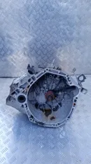 КПП механическая (МКПП) Nissan Qashqai (J11) 2013-2019 2016 320101889R 1.5 D