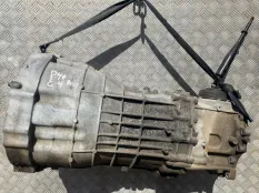 КПП механическая (МКПП) Nissan Navara (D40) 2004-2015 2011 C20105X03A 2.5 D YD25DDTI