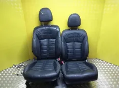 Салон (комплект сидений) Mitsubishi L200 (2015-2022) 2018 2.4 D 4N15
