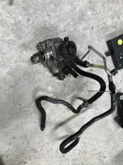 ТНВД Audi A7 2010-2014 2010 059130755AK 3.0 D