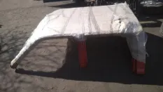 Крыша Nissan Navara (D22) 1998-2007 2003 3.0 D ZD30