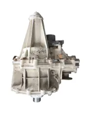 Раздаточная коробка Nissan Navara (D40) 2004-2015 2012 33100EA30A 2.5 D YD25DDTI