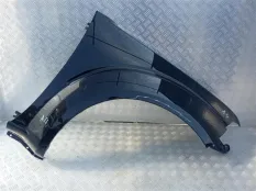 Крыло переднее правое Nissan Navara (D40) 2004-2015 2009 2.5 D YD25DDTI