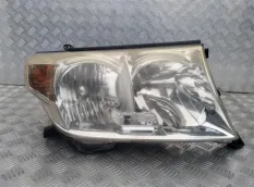 Фара правая Toyota Land Cruiser 200 (2008-2021) 2008 4.5 D