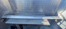 Подножка Toyota Tundra II (2006-2022) 2008 5.7 I 3URFE