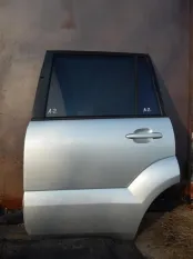 Дверь задняя левая Toyota Land Cruiser Prado 120 (2002-2009) 2004 6700460260 3.0 D