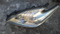 Фара левая Toyota Prius XW30 (2009-2015) 2013 1.8 I