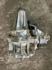 Раздаточная коробка Nissan Navara (D40) 2004-2015 2014 33100EA30C 2.5 D YD25DDTI