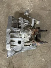 КПП механическая (МКПП) Land Rover Freelander I 1997-2006 1999 2.0