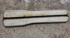 Подножка Toyota Land Cruiser (100) 1998-2007 1998 4.7 I 2UZFE