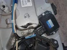 Корпус отопителя (печки) Lexus LX 570 (2007-2022) 2007 8703060030 5.7 I 3URFE