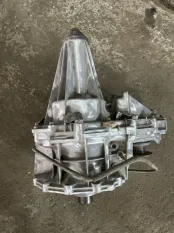 Раздаточная коробка Nissan Navara (D22) 1998-2007 2004 2.5 D