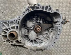 КПП механическая (МКПП) Toyota Rav 4 (XA30) (2005-2014) 2008 2ADFTV 2.2 D 2ADFTV