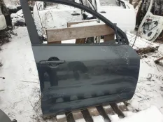 Дверь передняя правая Toyota Rav 4 (XA30) (2005-2014) 2009 6700142120
