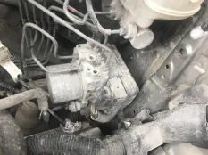 Блок ABS Toyota Rav 4 (CA40) (2012-2019) 2013 2.0 I