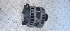 Генератор Land Rover Range Rover Evoque I (2011-2018) 2016 GX7310300DE 2.0 D 204DTD