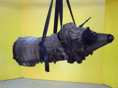 КПП механическая (МКПП) Nissan Navara (D40) 2004-2015 2011 C20105X03A 2.5 D YD25DDTI