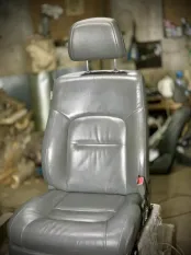 Салон (комплект сидений) Toyota Land Cruiser 200 (2008-2021) 2008 4.5 D