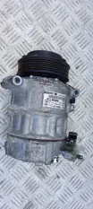 Компрессор кондиционера Land Rover Range Rover Evoque I (2011-2018) 2016 CPLA19D629BF 2.0 D 204DTD