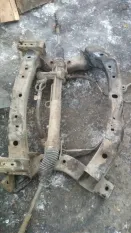Балка подвески передняя (подрамник) Chrysler 300C (2004-2011) 2007 4782700AC 3.0 D