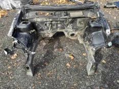 Передняя панель крепления облицовки (телевизор) Toyota Rav 4 (XA30) (2005-2014) 2009