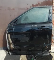 Дверь передняя левая Land Rover Range Rover Evoque I (2011-2018) 2016 2.0 D 204DTD