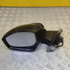 Зеркало наружное левое Land Rover Range Rover Evoque I (2011-2018) 2016 2.0 D 204DTD