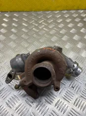 Турбина Nissan Juke YF15 I (2011-2014) дорест 2014 1.5 I HR15DE