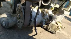 Компрессор кондиционера Lexus IS 250 II (2005-2013) 2006 4472601290 2.2 D 2ADFHV