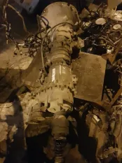 Раздаточная коробка Jeep Grand Cherokee (WJ) 1998-2004 2001 3.1 D