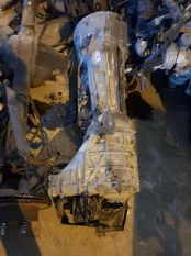 Раздаточная коробка Toyota Tundra II (2006-2022) 2007 5.7 I 3URFE