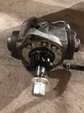 ТНВД Toyota Hilux (2005-2015) 2014 2210030160 2.5 D 2KDFTV