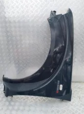 Крыло переднее левое Nissan Navara (D40) 2004-2015 2006 2.5 D YD25DDTI