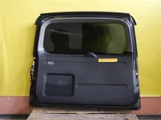 Крышка багажника (дверь 3-5) Toyota Rav 4 (XA30) (2005-2014) 2009 6700542381 2.2 D 2ADFHV