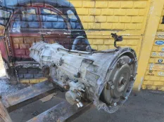 Раздаточная коробка Toyota Tundra II (2006-2022) 2008 5.7 I 3URFE