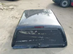 Кунг Nissan Navara (D40) 2004-2015 2006 316999A66 2.5 D YD25DDTI