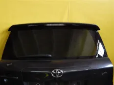 Стекло заднее Toyota Rav 4 (XA30) (2005-2014) 2009 6810542130 2.2 D 2ADFHV